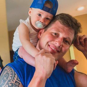 Meet your Posher, Jason